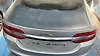 Trunk - 2013 Jaguar XF