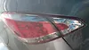 Tail Light (LH) - 2012 Nissan Murano
