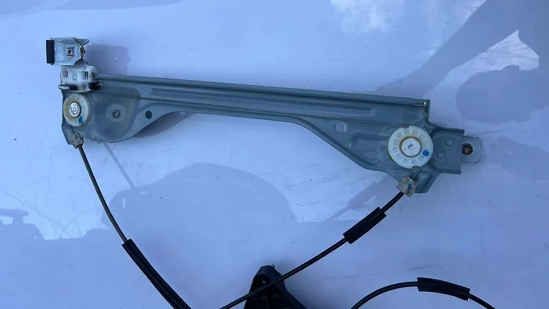 Door Motor (LHF) - 2014 Cadillac CTS