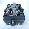 Fuse box - 2022 GMC Sierra Limited 1500