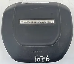 Airbag (Steering) - 2012 Land Rover RANGE ROVER EVOQUE