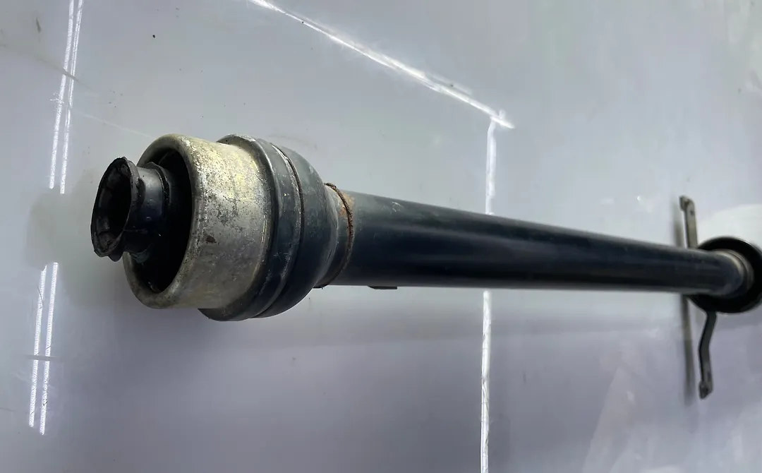 Drive Shaft - 2020 Audi Q5