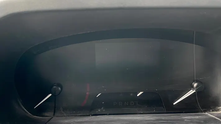 Speedometer - 2021 Ford Bronco SPORT