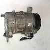 AC Compressor - 2015 Cadillac Escalade ESV LUXURY