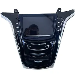 Info Display Screen Radio - 2015 Cadillac Escalade Premium