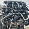 Engine  - 2014 Nissan Pathfinder