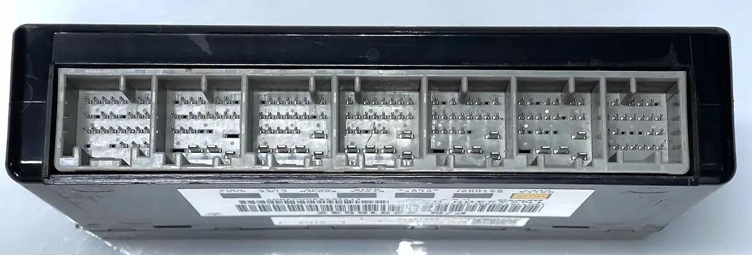 Body Control Module/BCM - 2015 GMC Acadia