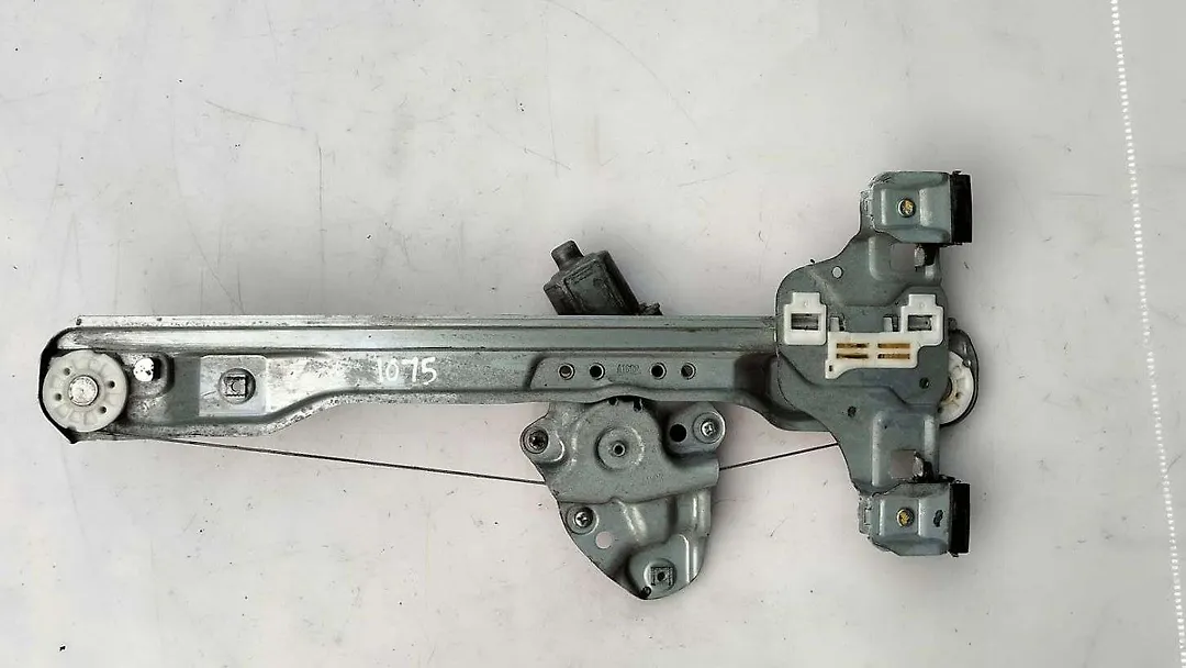 Door motor (LHB) - 2013 Cadillac ATS