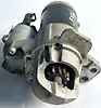 Starter Motor - 2014 GMC Acadia