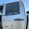 Door (LHB) - 2015 Chevrolet SILVERADO