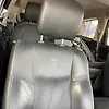 Front Seat (LHS) - 2013 Infiniti JX35