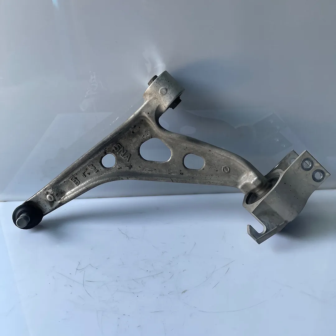 Upper arm (RH) - 2018 Infiniti QX50 2.0 Turbo