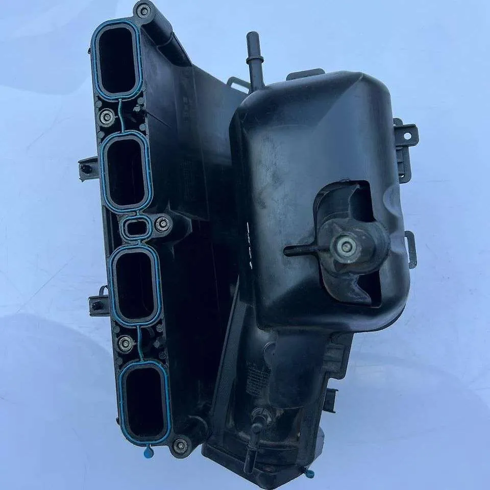 Intake manifold - 2014 Cadillac CTS