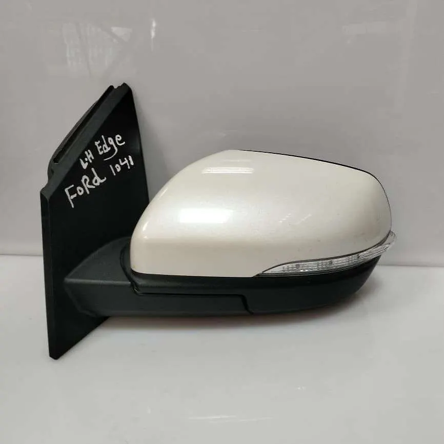 Side Mirror (LH) - 2015 Ford Edge