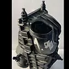 Air cleaner box - 2014 Land Rover SPORT