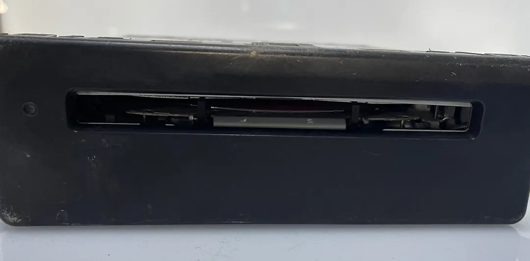 Audio CD Disc player  - 2014 Chevrolet SILVERADO