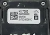  Windshield Camera  - 2017 Cadillac ESCLADE