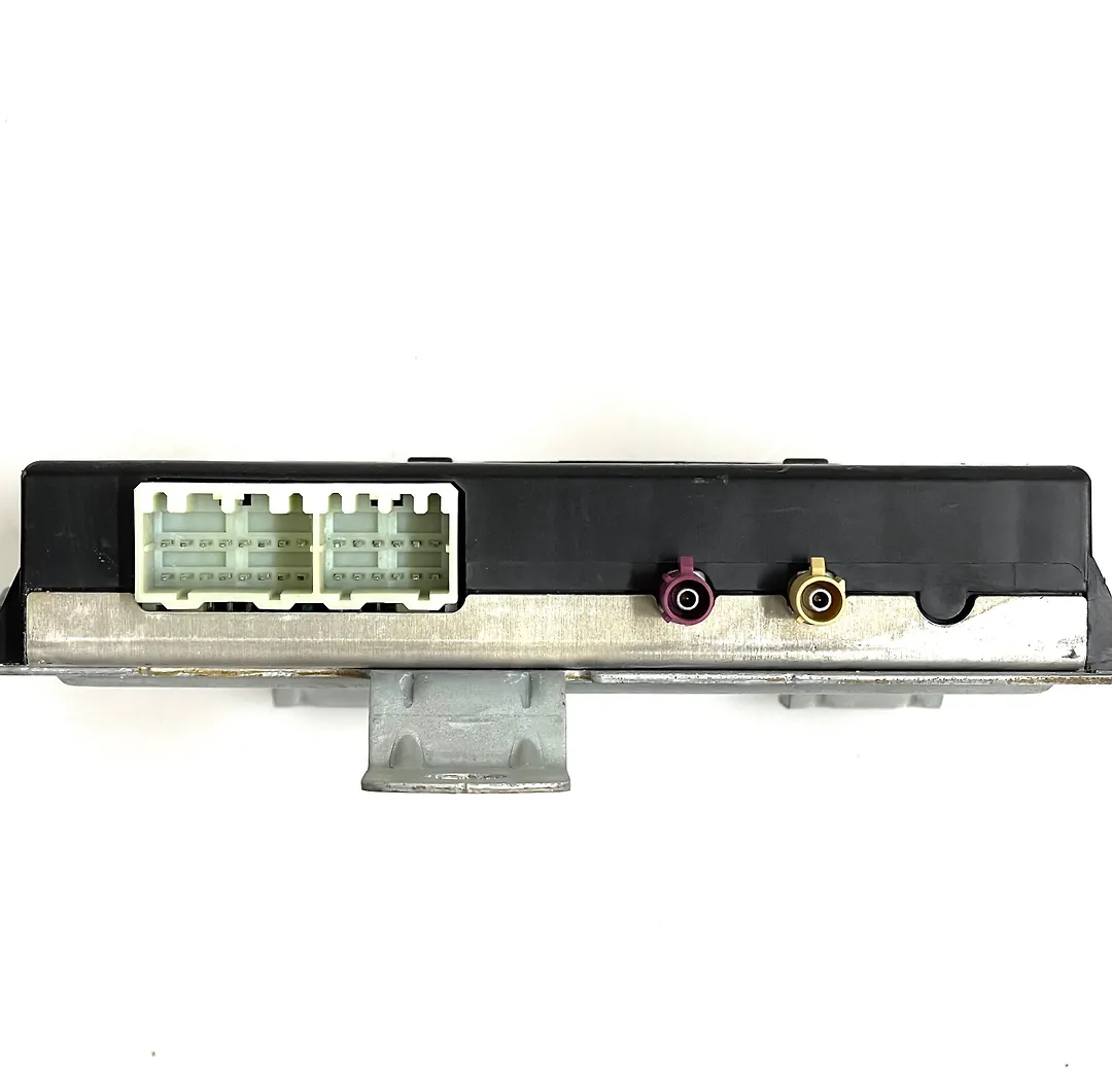 Telematic control module - 2021 Ford Explorer XLT