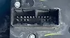 Seat Adjust Control Switch  - 2015 Jaguar XJ