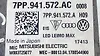 Headlight Control Module - 2018 Audi Q5