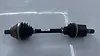 Axle(LHF) - 2017 Audi Q3