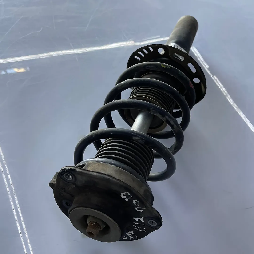 Shock Absorber (RHF) - 2014 Volkswagen Passat