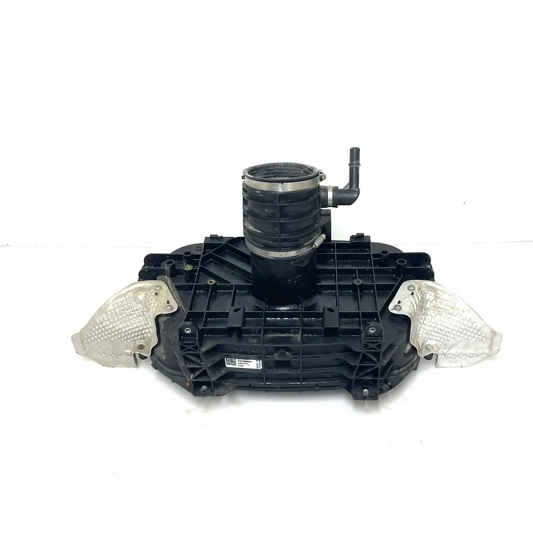 Air cleaner box - 2019 Chevrolet Corvette Stingray Preferred 2LT (Automatic) with Z51