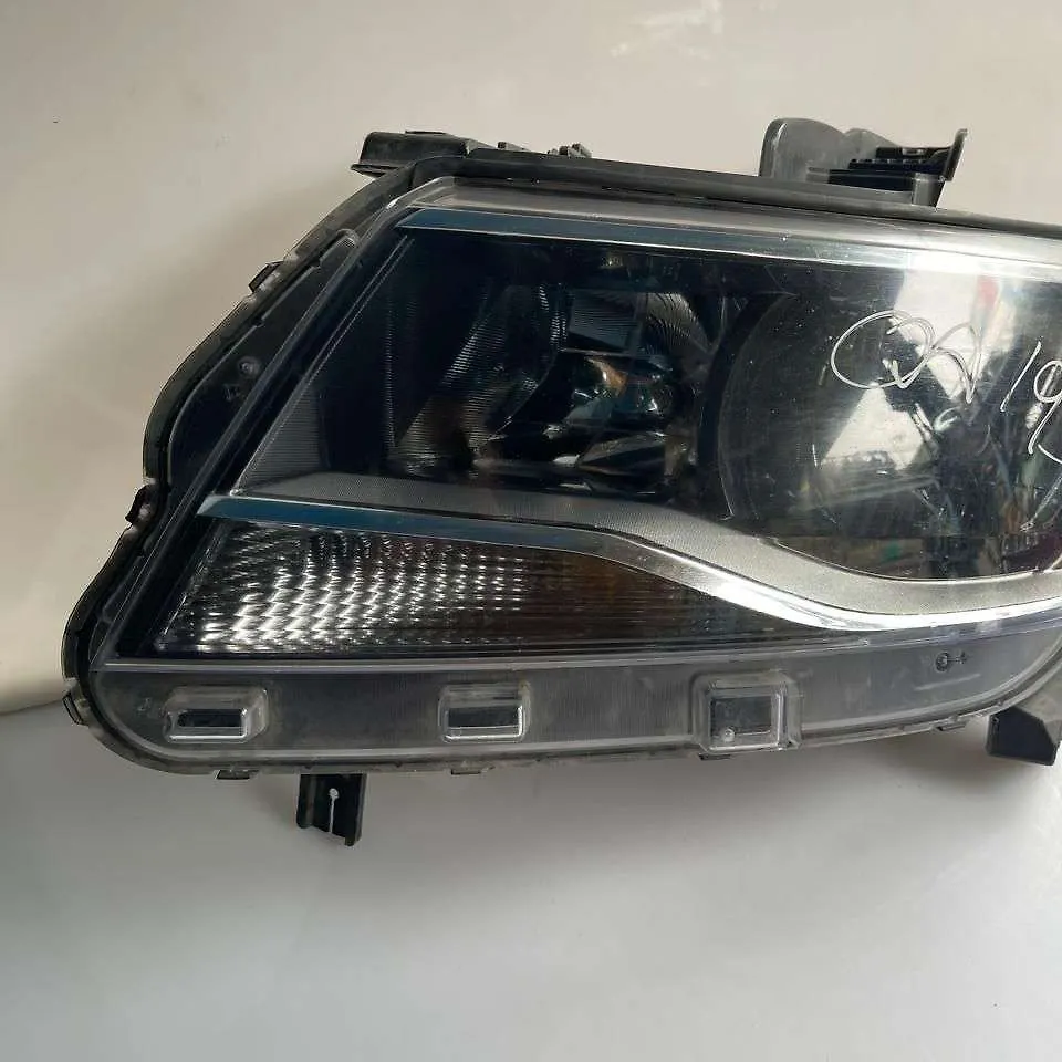 Headlight (LH) - 2015 Chevrolet Colorado WORK TRUCK