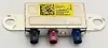 Mobile Phone Antenna Amplifier Module - 2018 Cadillac CTS Luxury (AWD)