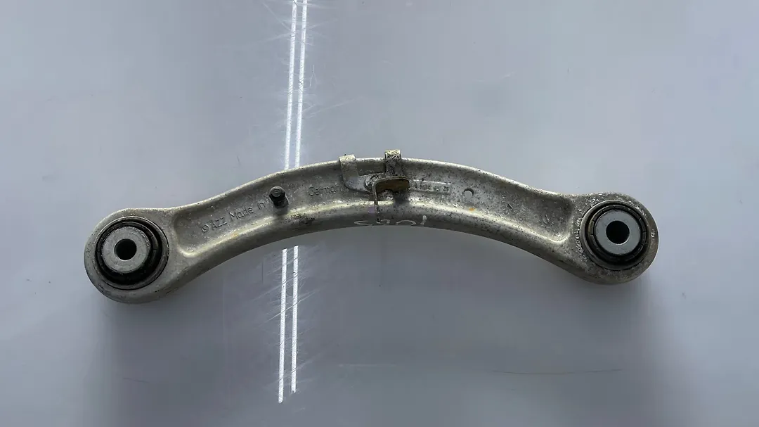 Upper arm (RH) - 2008 Porsche Cayenne