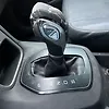 Transmission shift - 2015 Ford Fiesta