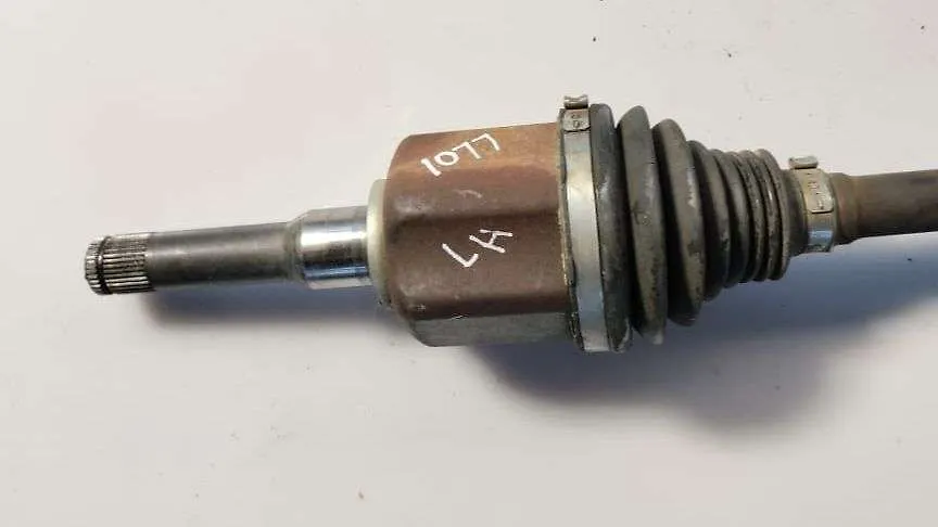 Axle (LH) - 2016 Ford Edge