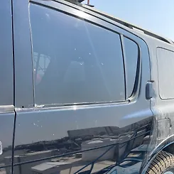 Door (LHB) - 2013 Nissan Armada
