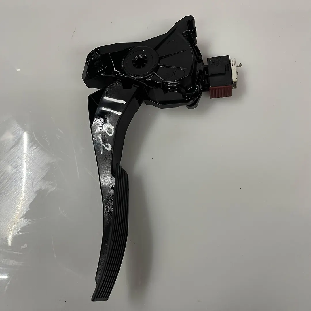 Accelerator pedal - 2014 Chevrolet Impala LTZ