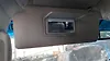 Sun visor - 2010 Infiniti QX56 5.6i