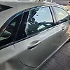 Door (RHB) - 2015 Lincoln MKZ