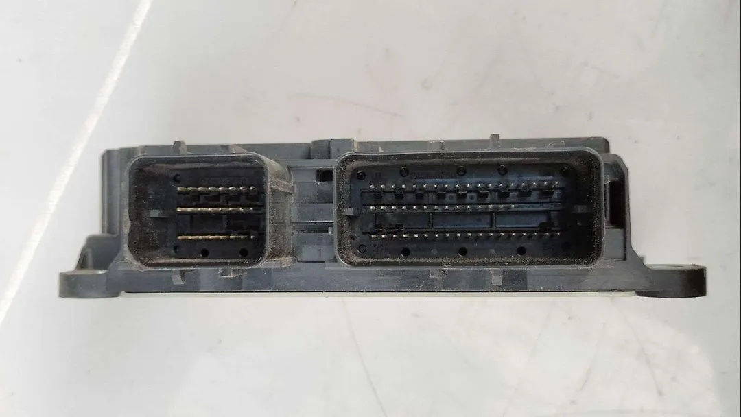 Air bag Module - 2014 Chevrolet Impala