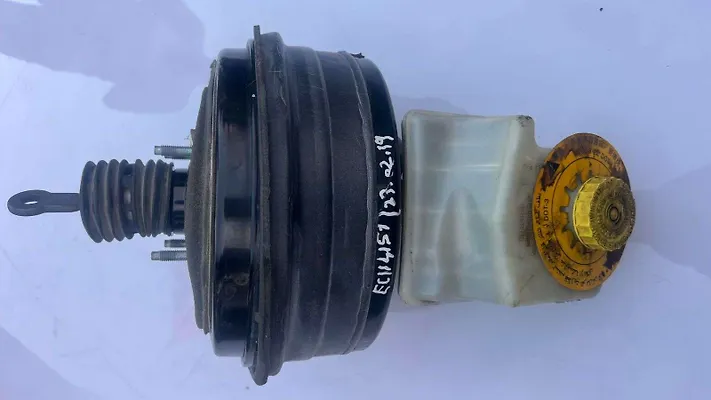 Brake booster - 2014 Jeep GRAND CHEROKEE