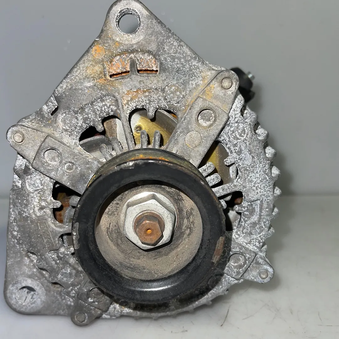 Alternator - 2016 Ford Mustang V6 Coupe