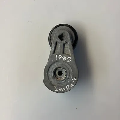 Belt tensioner - 2017 Chevrolet Impala
