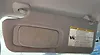 Sun visor - 2012 Toyota Sequoia UCK60L
