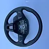 Steering Wheel - 2018 Ford EcoSport