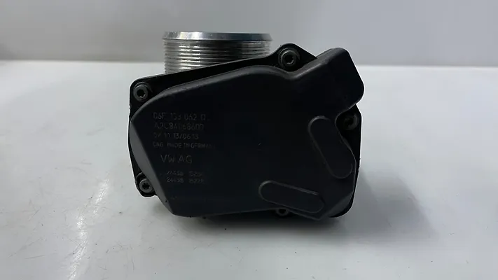 Throttle body - 2013 Audi Q5