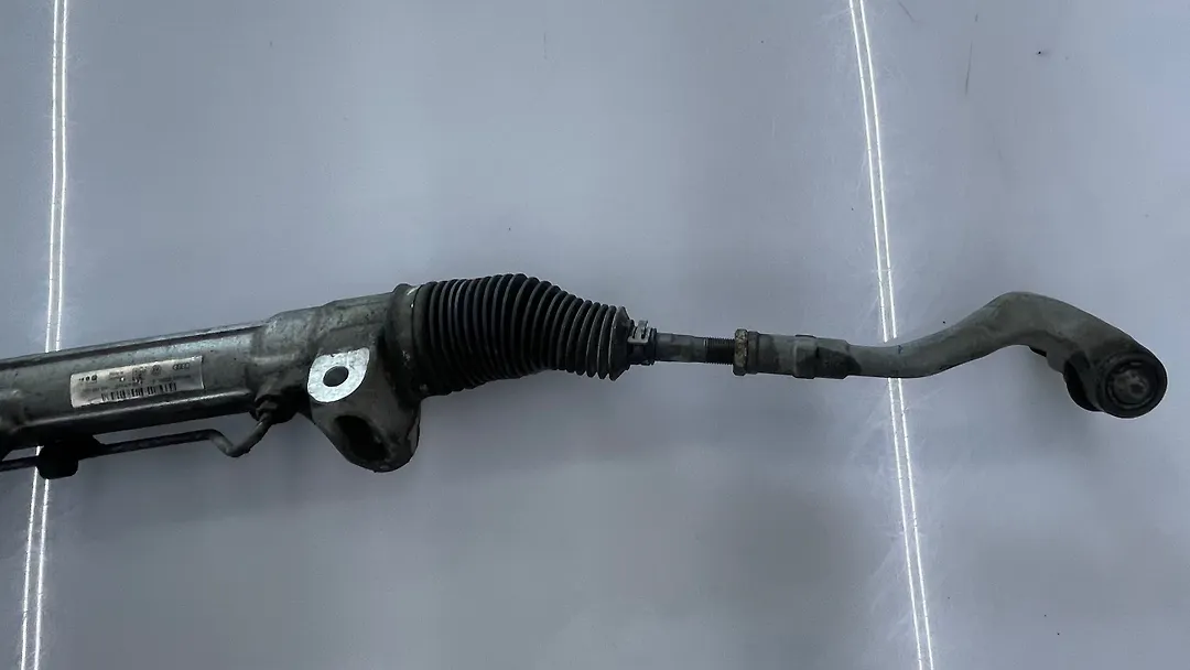 Steering box/rack - 2008 Audi A4