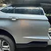 Door (RHB) - 2019 Ford Edge