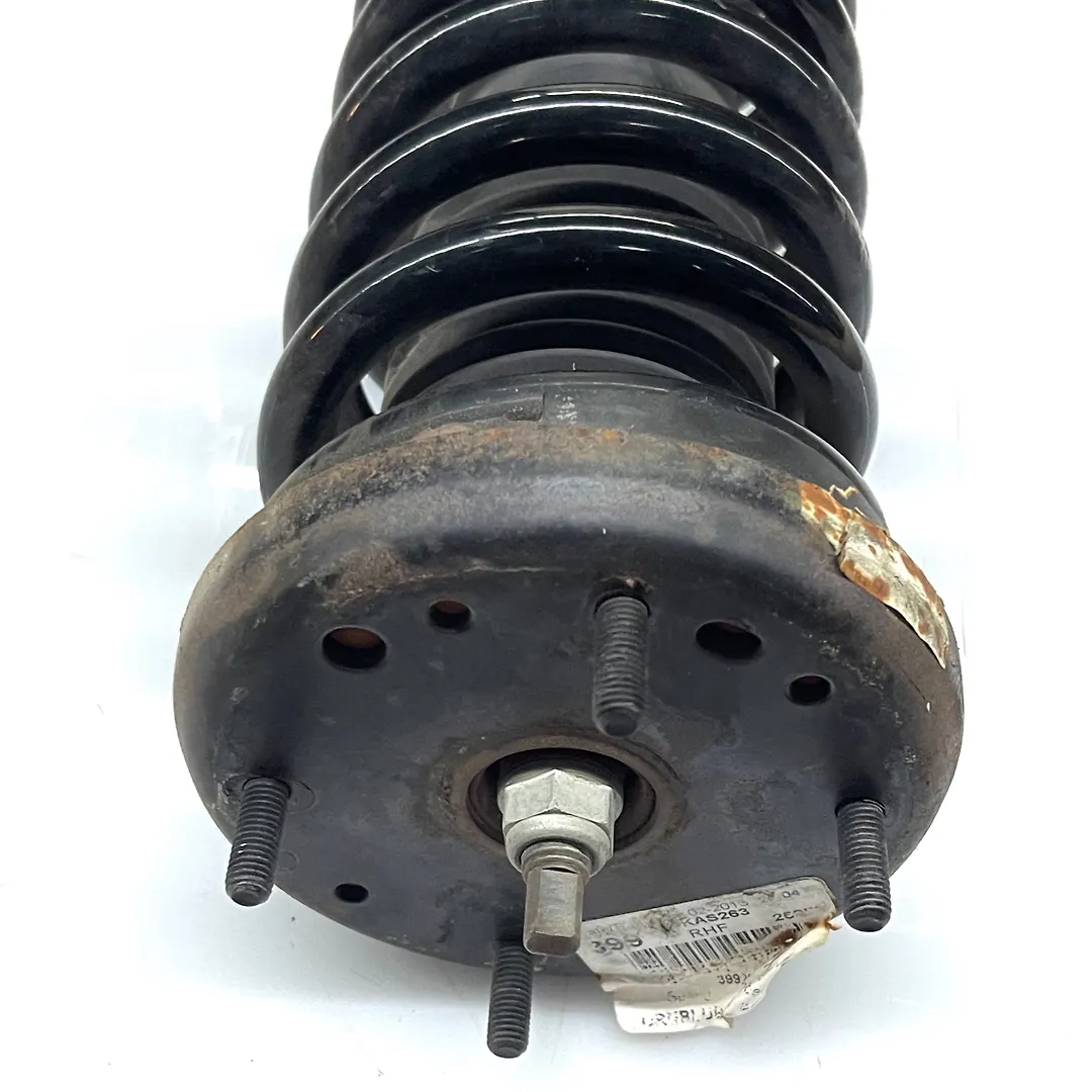 Shock Absorber (RHF) - 2013 Jaguar XF