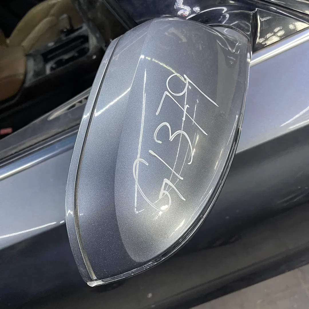 Side Mirror (LH) - 2016 Audi A8