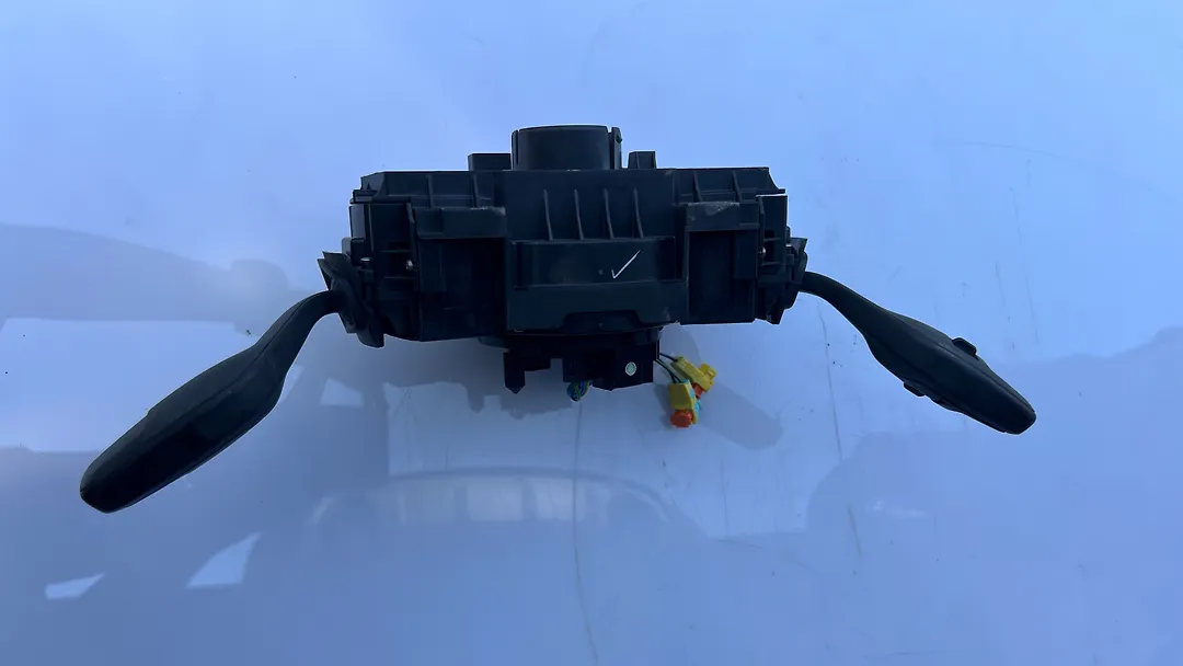 Steering Angle Sensor - 2018 Ford EcoSport