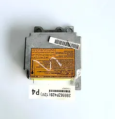 Air bag Module - 2008 Nissan Pathfinder