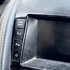 Info-gps-tv screen - 2015 Jaguar F-type